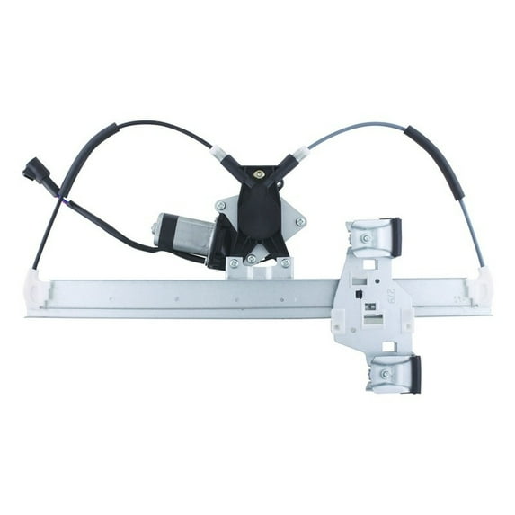 Window Regulator