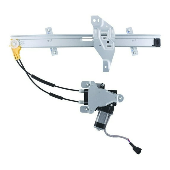 Window Regulator