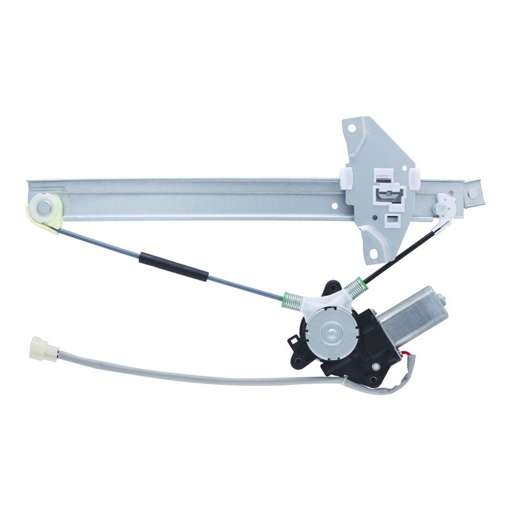 Window Regulator