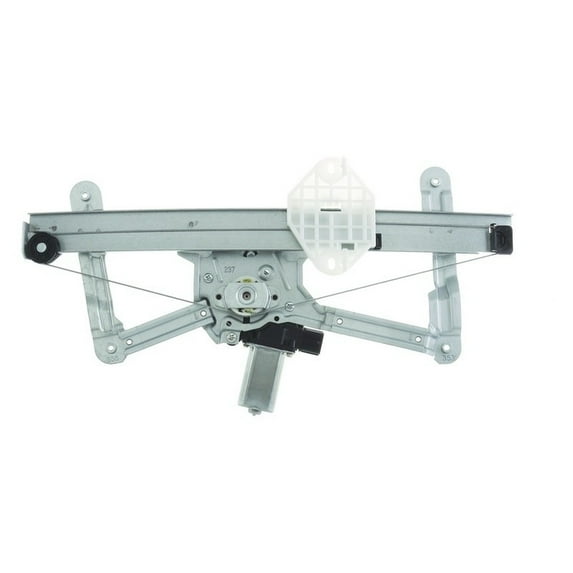 Window Regulator