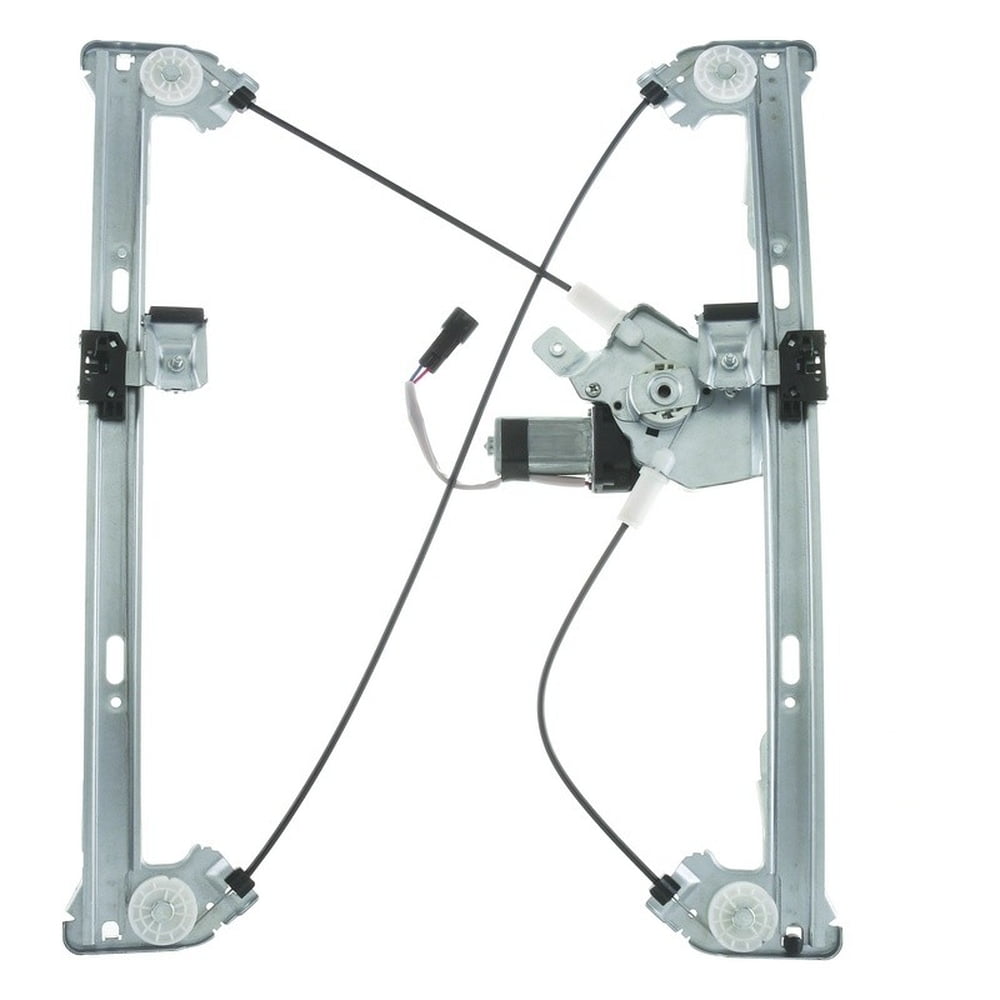 Window Regulator