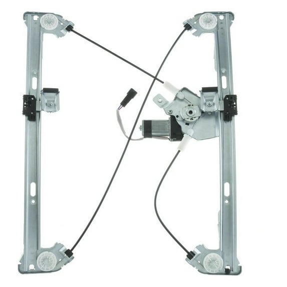 Window Regulator