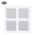 thumbnail image 1 of Window Repair Sticker, 10x10cm Window Screen Patch, Tent Mesh Pool Screens For Window Screen Screen Door, 1 of 8