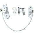 thumbnail image 1 of Window Safety Cable Lock, 1 of 4