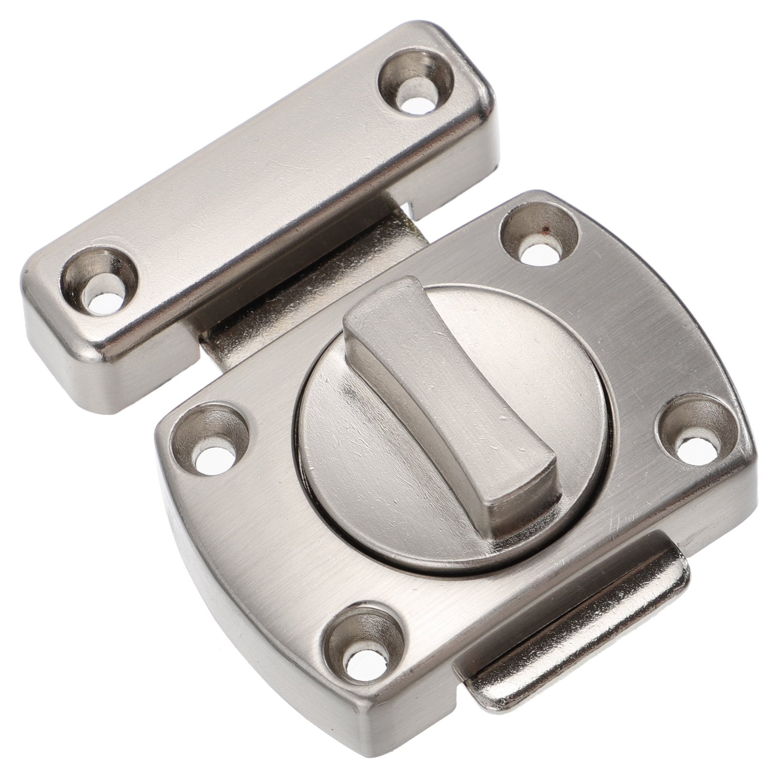 Window Safety Locks Sliding Door Security Deadbolt Slide Bolts for