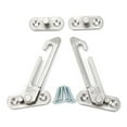 thumbnail image 1 of Window Safety Set Window Restrictor Locks Window Limiters Secure & Protecting, 1 of 10