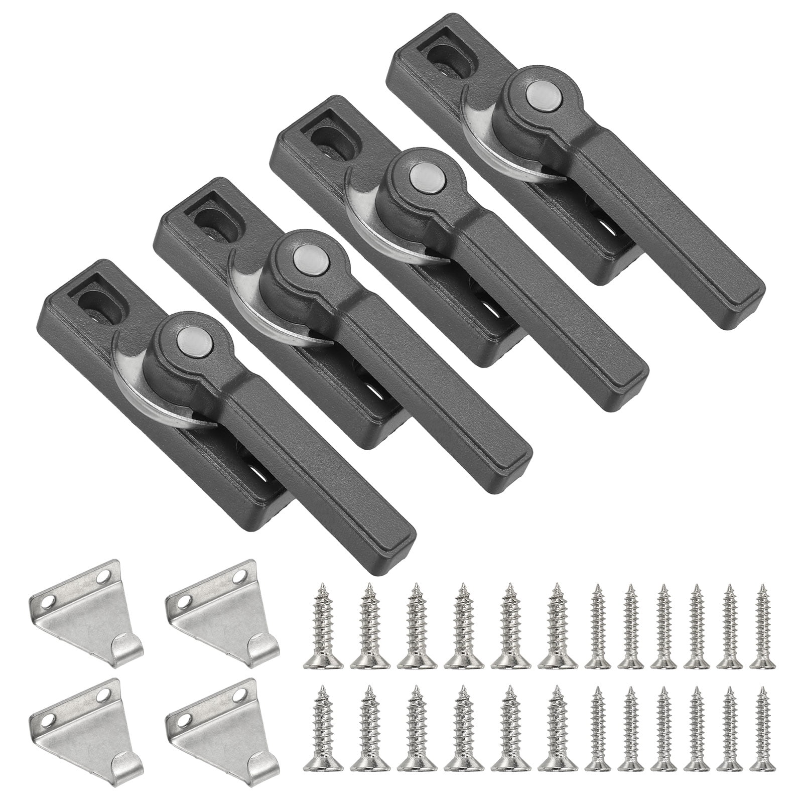 Window Sash Locks 2.9 x 0.9