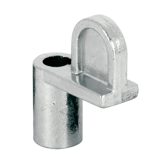 Window Screen Clips, 7/16 in., Diecast, Zinc