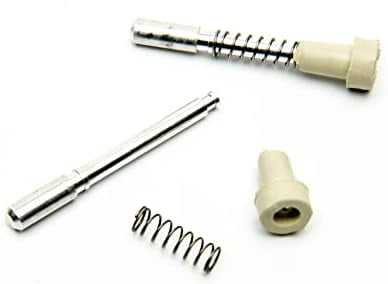 Window Screen Clips – Aluminum Replacement Spring Plunger Pins, Frame ...