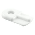 thumbnail image 1 of Window Screen Clips, Flush, White Plastic (8 Pack), 1 of 3