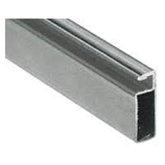 Window Screen Frame - 20 Pieces - 34-1/2" (Silver (Mill))