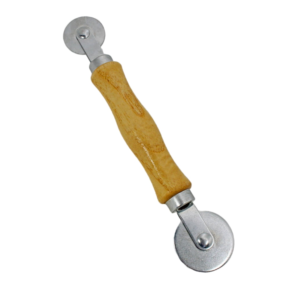 Window Screen Installation Tool Adhesive Strip Pressing Wheel Door