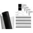thumbnail image 1 of Window Screen Kit (48" - 5/16 x 3/4", White) with Mesh, 1 of 5