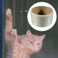 thumbnail image 1 of Window Screen Kit Strong Fiberglass Mesh Tape for Door and Window Tears Holes Patch, 1 of 8