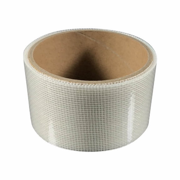 Window Screen Kit Tape 2x80'' Strong Fiberglass Covering Mesh Tape For ...