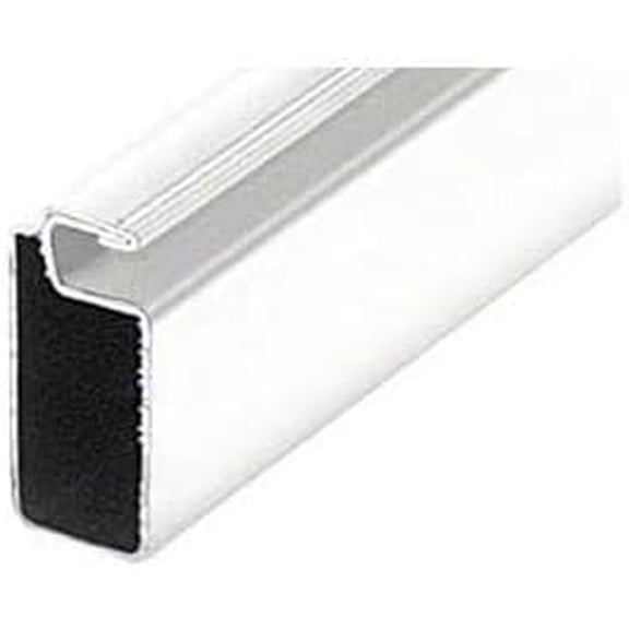 Window Screen Kit White