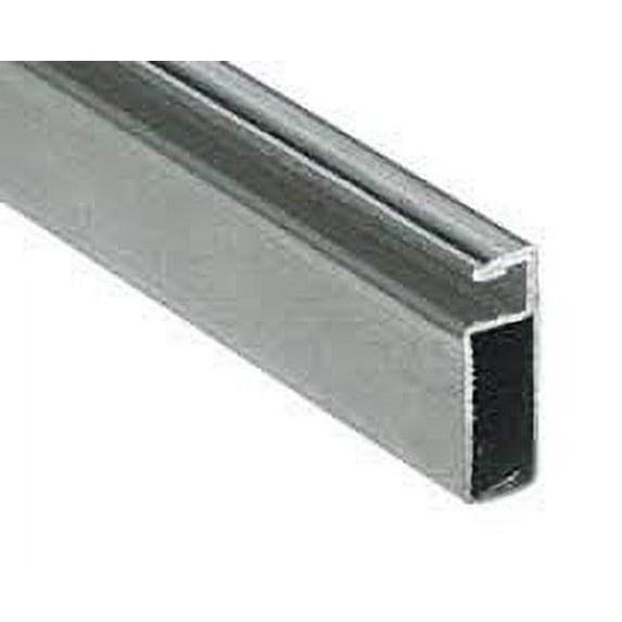 Window Screen Kit w/Mill (Silver) Aluminum Frame, Corners, Spline, Springs, Pull Tabs, and Screen Mesh