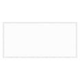 thumbnail image 1 of Uxcell Window Screen Mesh, 28" x 55" DIY Fiberglass Netting Mesh White Frame with Hook and Loop Adhesive Edging, 1 of 6
