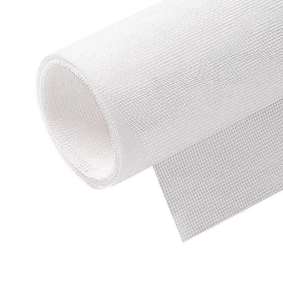 Window Screen Mesh 40x80 Inch Screen Door Mesh Windows Screens and Screen Door Replacement Patio Screen Mesh for Window and Sliding Door Repair
