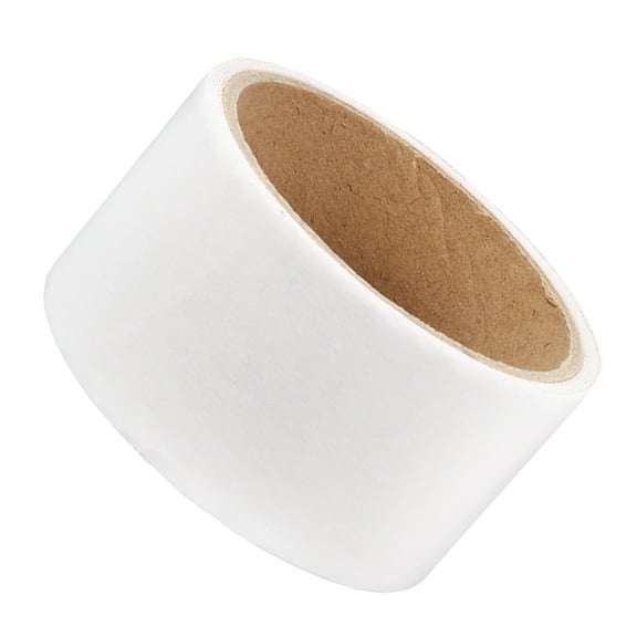 RENACLIPY White Self-Adhesive Window Screen Repair Tape, 1 Roll, and Easy to Use for Fix