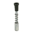 thumbnail image 1 of Window Screen Plunger Latch Diecast for 3/8 in. - 7/16 in. Frame (25-pack), 1 of 2