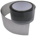 thumbnail image 1 of Window Screen Repair Kit, 3-Layer Strong Adhesive & Waterproof Tape Fiberglass Covering mesh, Repair, 1 of 1