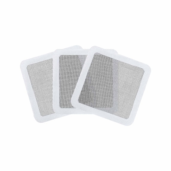 Window Screen Repair Kit Screen Repair Tape , Self Adhesive Screen ...