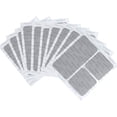 thumbnail image 1 of Window Screen Repair Patches, Screen Door Repair Kit，Self-Adhesive Screen Kit Suitable for Repairing Holes&Tears (5 Pcs), 1 of 6