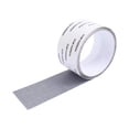 thumbnail image 1 of Window Screen Repair, Screen Mesh Roll, 2X80 in Fiberglass, Window Screen Kit, Black Duck Tape Heavy Duty, Spring Home Maintenance, Black, 1 Pc, 1 of 6