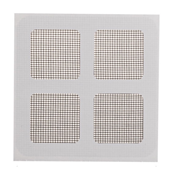 Window Screen Repair Tape Curtain Door Screen Repair Patches Net House