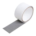 thumbnail image 1 of Window Screen Repair Tape,Screen Repair Kit For Windows Or Doors,Strong Adhesive Screen Patch Repair Kit Fiberglass Screen Tape Mesh Repair Mesh Tape Self Adhesive Screen Door Patch,1PC,3.93"x196", 1 of 8