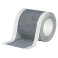 thumbnail image 1 of Window Screen Repair Tape,Strong Adhesive Screen Repair Tapes, Window Net Repair Tape Roll, Premium Screen Patch Repair Kit Fiberglass Mesh Tape For Windows, Doors Screen (2.8In*16.4Ft), 1 of 8