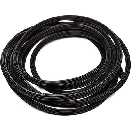 Window Screen Spline - 100' x .125"