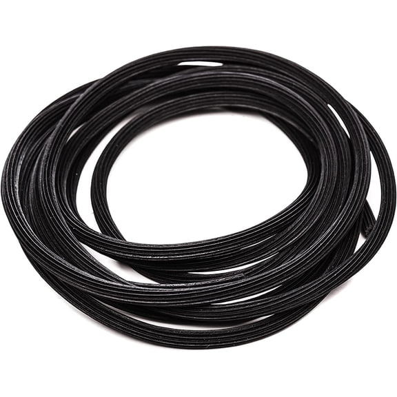 Window Screen Spline - 25' x .220"