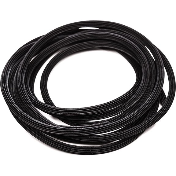 Window Screen Spline - 25' x .220"