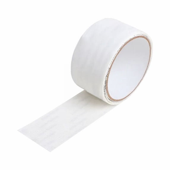 Window Screen Tape,Window Screen Repair Tape,Door tears Holes Screen Repair Kit,Self-Stick Strong Adhesive Mesh Patch Tape,Screen Repair Tape for Window and Doors,2 x 70 inch(White)