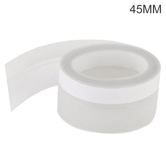 Weather Stripping Silicone Seal Strip Door Bottom Strip Silicone