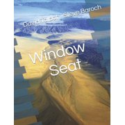 Window Seat Paperback by David Talbot Steve Baroch
