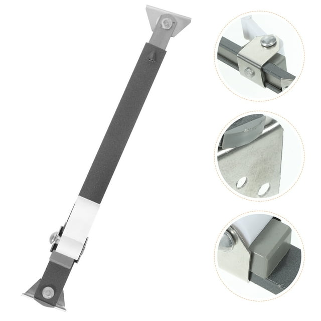 Window Security Bar Sliding Door Security Bar Window Safety Stopper