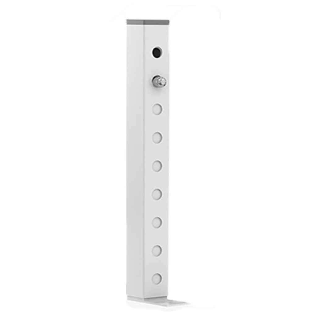 Window Security Rods Window Security Rod Adjustable Home Window Interior AntiTheft Window ...