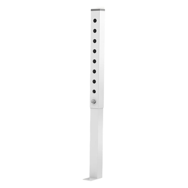 Window Security Rod AntiTheft Window Stoppers Sliding Glass Door Lock ...