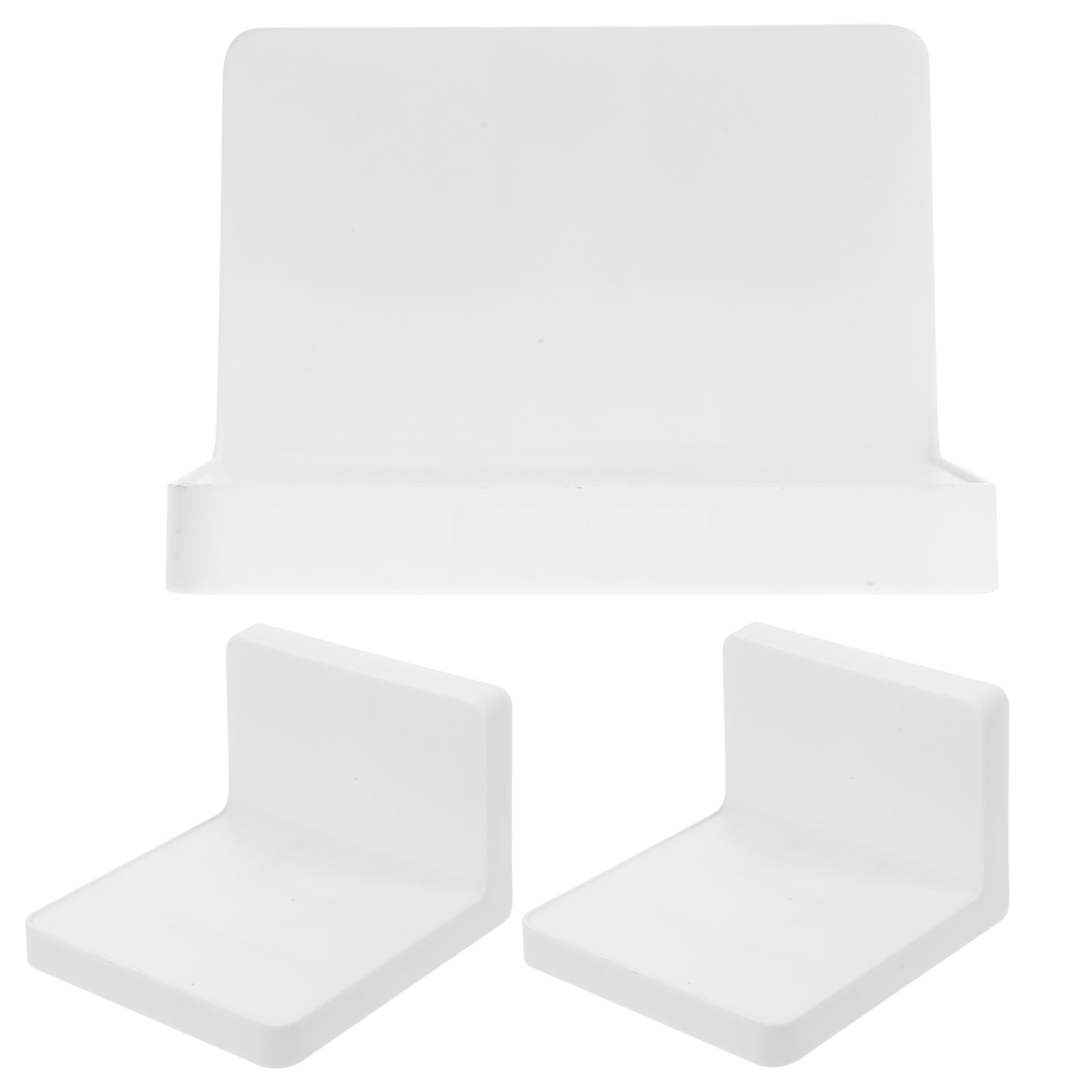 Window Shelf Plant Stand Multifunctional Holefree Wall Garden Potted Placement Mini Storage