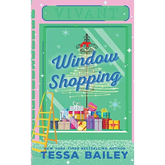 Pre-Owned Window Shopping (Paperback) 1087987598 9781087987590
