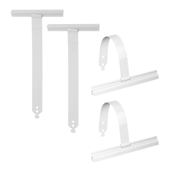 Window Shutter Repair Spring Hardware with Hook Window Blinds Accessories