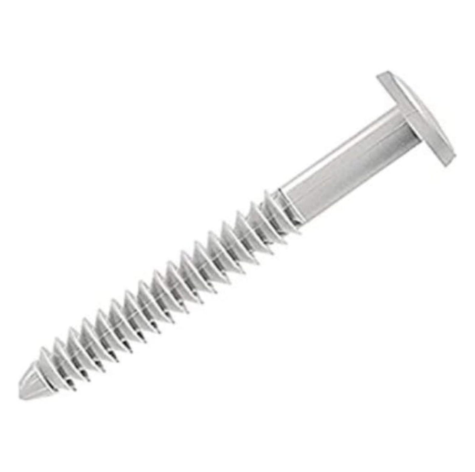 Window Shutters Panel Peg Lok Pin Pegs Screws Spikes 3 inch 60 Pack ...