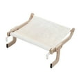 thumbnail image 1 of Window Side Cat Hanging Bed Balcony Window Cat Hanging Bed Hanging Cat Bed Window Sill Pet Bed Cat All-season Universal Cat Hanging Bed, 1 of 2