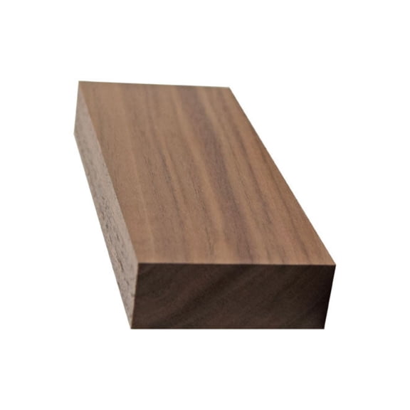 Window Sill EWWS51, 3/4" x 2", Walnut, 95"