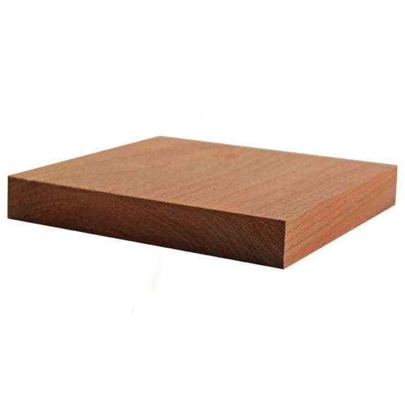 EWWS53 Windowsill 5-1/4" wide x 3/4" Stool S4S. Unfinished