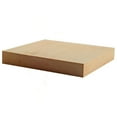 thumbnail image 1 of Window Sill EWWS53, 3/4" x 5-1/4", Maple, 95", 1 of 7