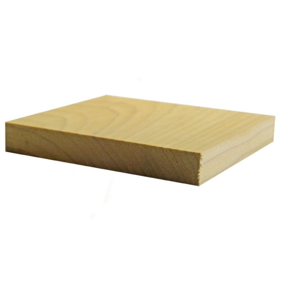 Window Sill EWWS53, 3/4" x 5-1/4", Poplar, 95"
